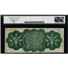 Image 2 : 1862 $5 Legal Tender Note Fr.62 Legacy Very Fine 30
