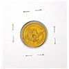 Image 2 : 1851 $2 1/2 Liberty Head Quarter Eagle Gold Coin
