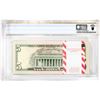 Image 2 : Pack of 2017A $5 Federal Reserve STAR Notes Atlanta Fr.1998-F* PCGS Choice UNC 64PPQ