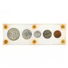 Image 2 : 1964 (5) Coin Proof Set