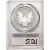 Image 2 : 2017-W $1 Proof American Silver Eagle Coin PCGS PR70DCAM WP Mint Hoard