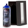 Image 3 : Mr. Brainwash "Mona Lisa" Limited Edition Hand Painted Spray Can
