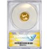 Image 2 : 2000-W $5 Proof American Gold Eagle Coin ANACS PF69DCAM