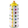 Mr. Brainwash "Dots" Limited Edition Hand Painted Spray Can