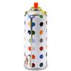 Image 2 : Mr. Brainwash "Dots" Limited Edition Hand Painted Spray Can