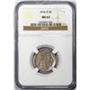1916-D Buffalo Nickel Coin NGC MS63