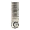 Image 1 : Roll of (50) Proof 1963 Roosevelt Dime Coins