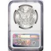 Image 2 : 1885-O $1 Morgan Silver Dollar Coin NGC MS63