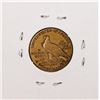 Image 2 : 1908 $5 Indian Head Half Eagle Gold Coin