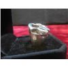 Image 3 : Sterling Silver Ring (Size 11) 18 Grams