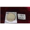 Image 1 : 1923 USA Silver Dollar Coin