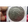 Image 2 : 1925 USA Silver Dollar Coin