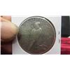 Image 3 : 1925 USA Silver Dollar Coin