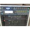Image 2 : JBL MPX1200, MPA1100 & MPA600 Professional Amplifiers w/ MiniDrive Loudspeaker Management System