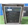 Image 8 : JBL MPX1200, MPA1100 & MPA600 Professional Amplifiers w/ MiniDrive Loudspeaker Management System