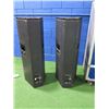 Image 8 : Qty 2 JBL 4894 Array Series Speakers in Hard Case