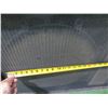 Image 8 : Large Rolling Professional Speaker 48" x 25" x 24"H