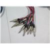 Image 8 : Qty 3 Audio Snake Multi-Channel Cables