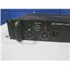 Image 2 : Crest Audio 7001 Professional Power Amplifier