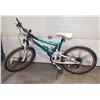 Image 1 : FULL SUSPENSION ADULT BICYCLE
