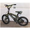 Image 1 : SUPERCYCLE CAMO KIDS BIKE