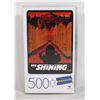 Image 1 : BRAND NEW (PUZZLE PIECES SEALED) THE SHINING