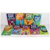 Image 1 : BUNDLE OF ROALD DAHL BOOKS