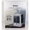 Image 1 : WINIX ULTRASONIC HUMIDIFIER WITH LIGHTCEL UNTESTED
