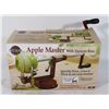 Image 1 : APPLE MASTER (VACUUM BASE) IN BOX WITH