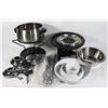 Image 1 : FONDUE SET