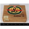 Image 1 : CIGAR CASE