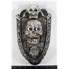 Image 1 : CRAZY SKELETON DOORK KNOCKER WITH SUPER SQUIRT ACTION