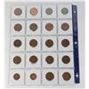 Image 2 : 20 COINS ALL UNITED KINGDOM