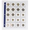 Image 1 : 20 COINS ALL SPAIN