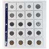 Image 2 : 20 COINS ALL ITALY