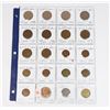 Image 1 : 20 COINS 6 COUNTRIES