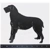 Image 1 : HAND CRAFTED METAL DOG DECORATION