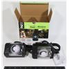 Image 1 : PACK OF 2 HEAVY DUTY TIMER