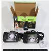 Image 1 : PACK OF 2 HEAVY DUTY TIMER