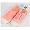 Image 1 : NEW CHILDREN SHOES CAT & JACK SIZE 11