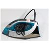 Image 1 : SUNBEAM TURBO STEAM MASTER PROFESSIONAL IRON