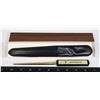 Image 1 : VINTAGE "ACKNOWLEDGE HIM" LETTER OPENER