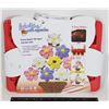 Image 1 : CREATE N CELEBRATE PULL APART CUPCAKE MOLD