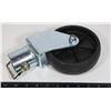 Image 1 : NEW RANCHEX CASTER ASSEMBLY FOR ALL JACKS