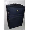 Image 1 : VIA, VIA RAIL CANADA ROLLING SUITCASE ROLLING SUITCASE