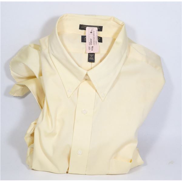 BRAND NEW WITH TAGS ARROW BUTTON UP SHIRT