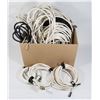 Image 1 : COAXIAL CABLE LOT