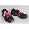 Image 1 : REEBOK WOMENS SHOES, USED GOOD CONDITION