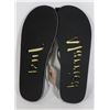 Image 1 : WEDDING STAR COLLECTION MEN'S HONEY MOON FLIP FLOP