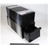 Image 1 : X2 ORGANIZER METAL BOXES